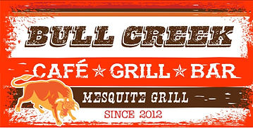 Bull Creek Cafe & Mesquite Grill in Rosenberg, TX (2)