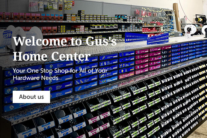 Gus's Hardware & Building Materials - Belton in Belton, SC (2)