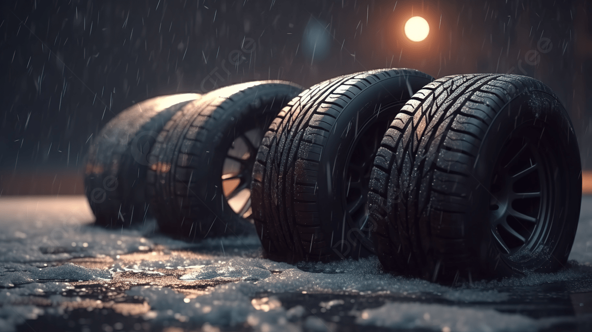All Tire Services & More in Windsor, MI (2)