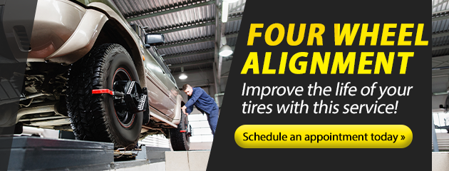 All Tire Services & More in Windsor, MI (3)