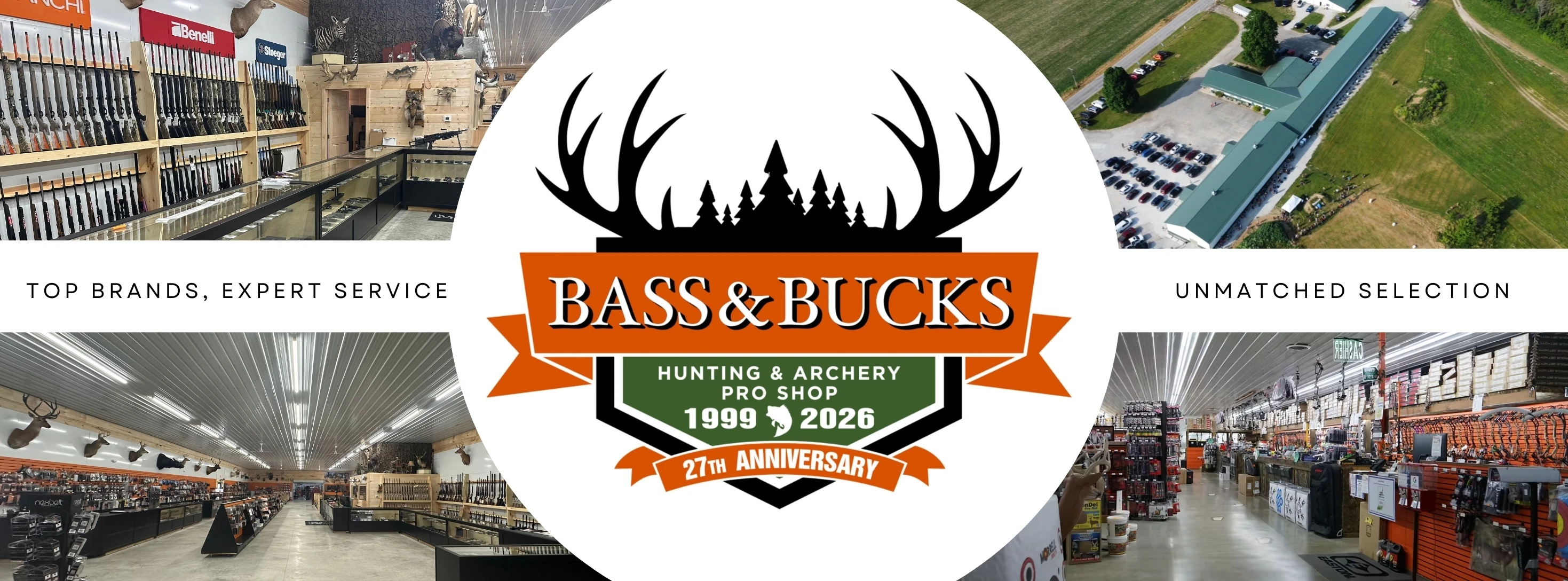 Bass And Bucks Inc in Wabash, IN (4)