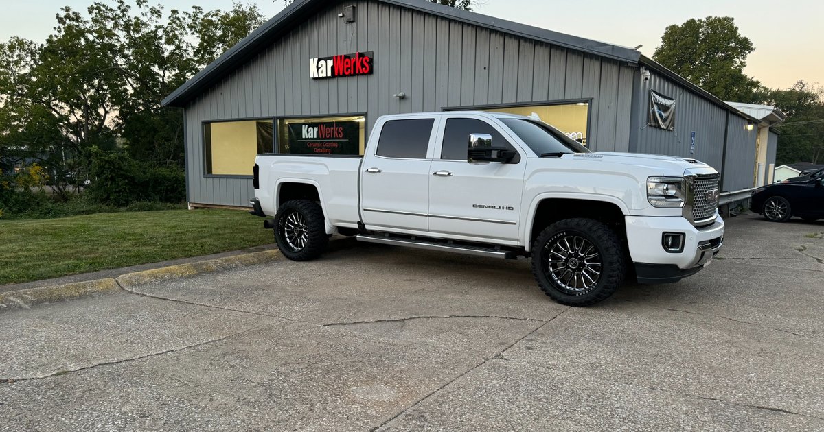 Karwerks llc in Millersburg, OH