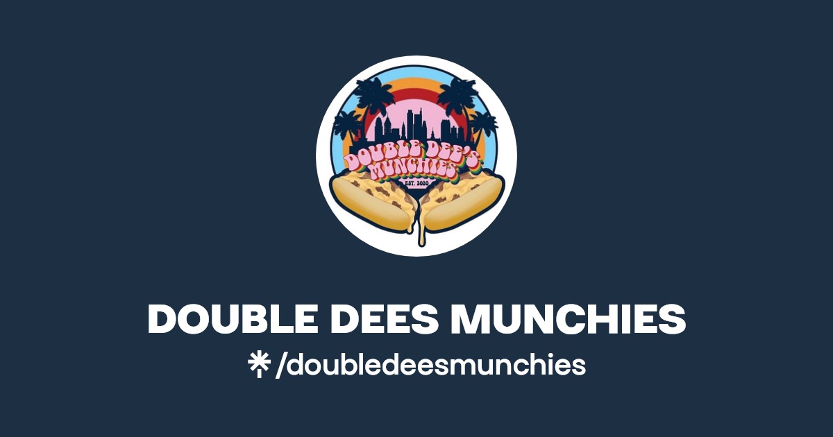 Double Dee's Munchies in Cape Coral, FL