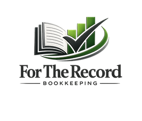 For the Record Bookkeeping in Sherman, TX