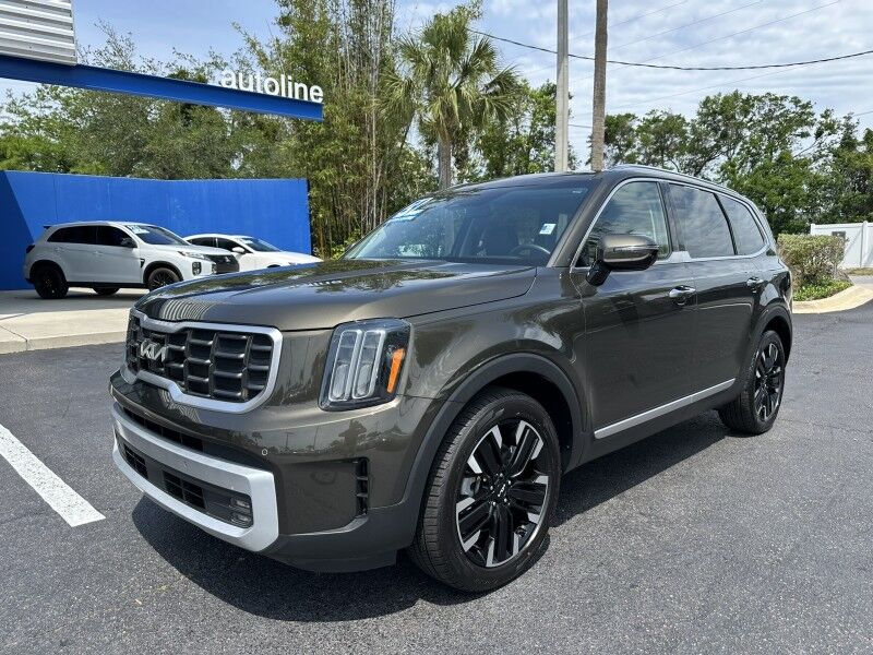 Autoline Preowned in Jacksonville, FL (2)