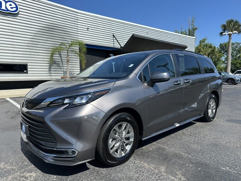 Autoline Preowned in Jacksonville, FL (4)
