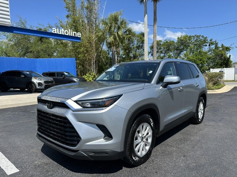 Autoline Preowned in Jacksonville, FL (6)