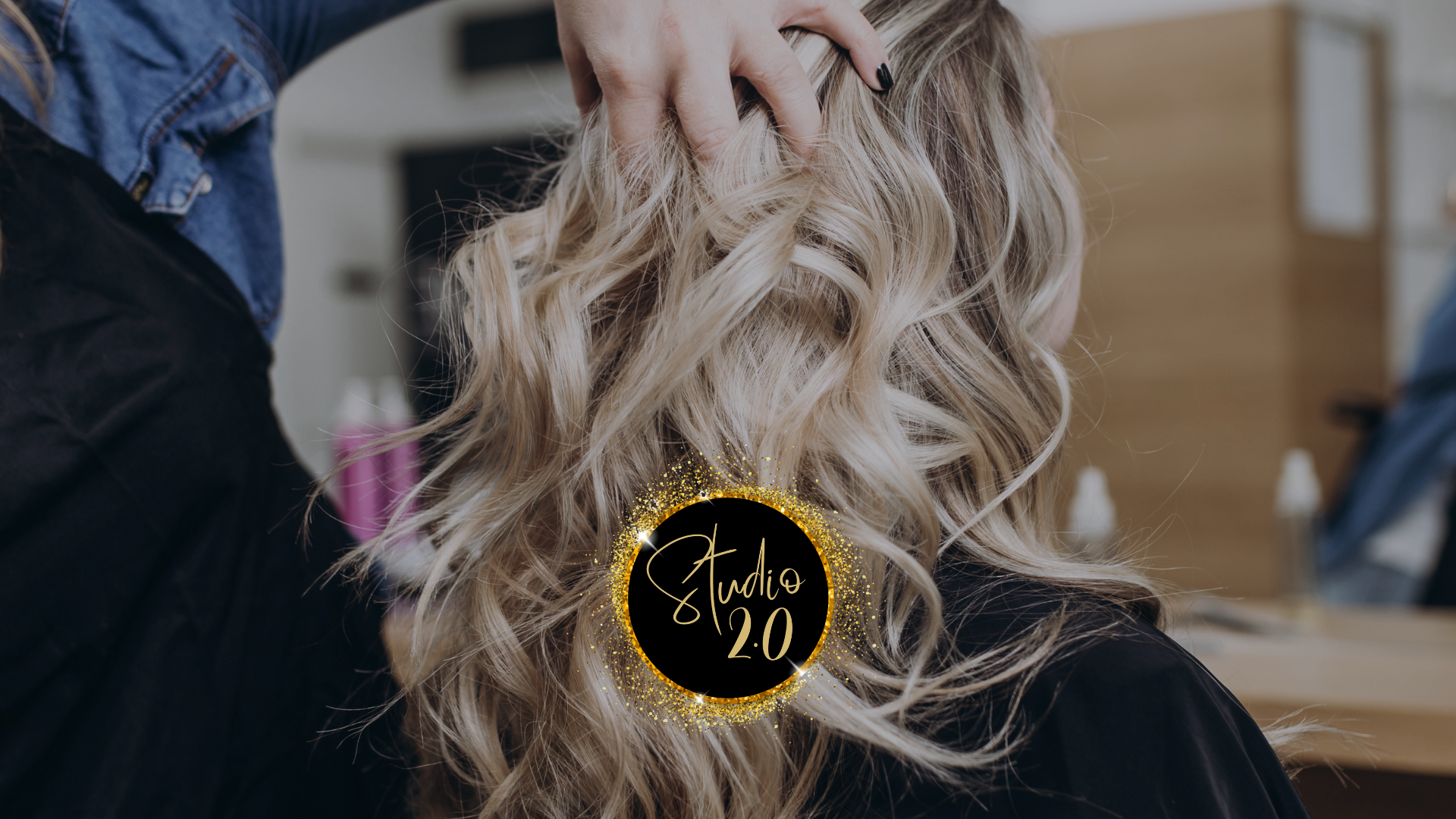 Studio 2.0 Hair Salon LLC in Ellsworth, WI
