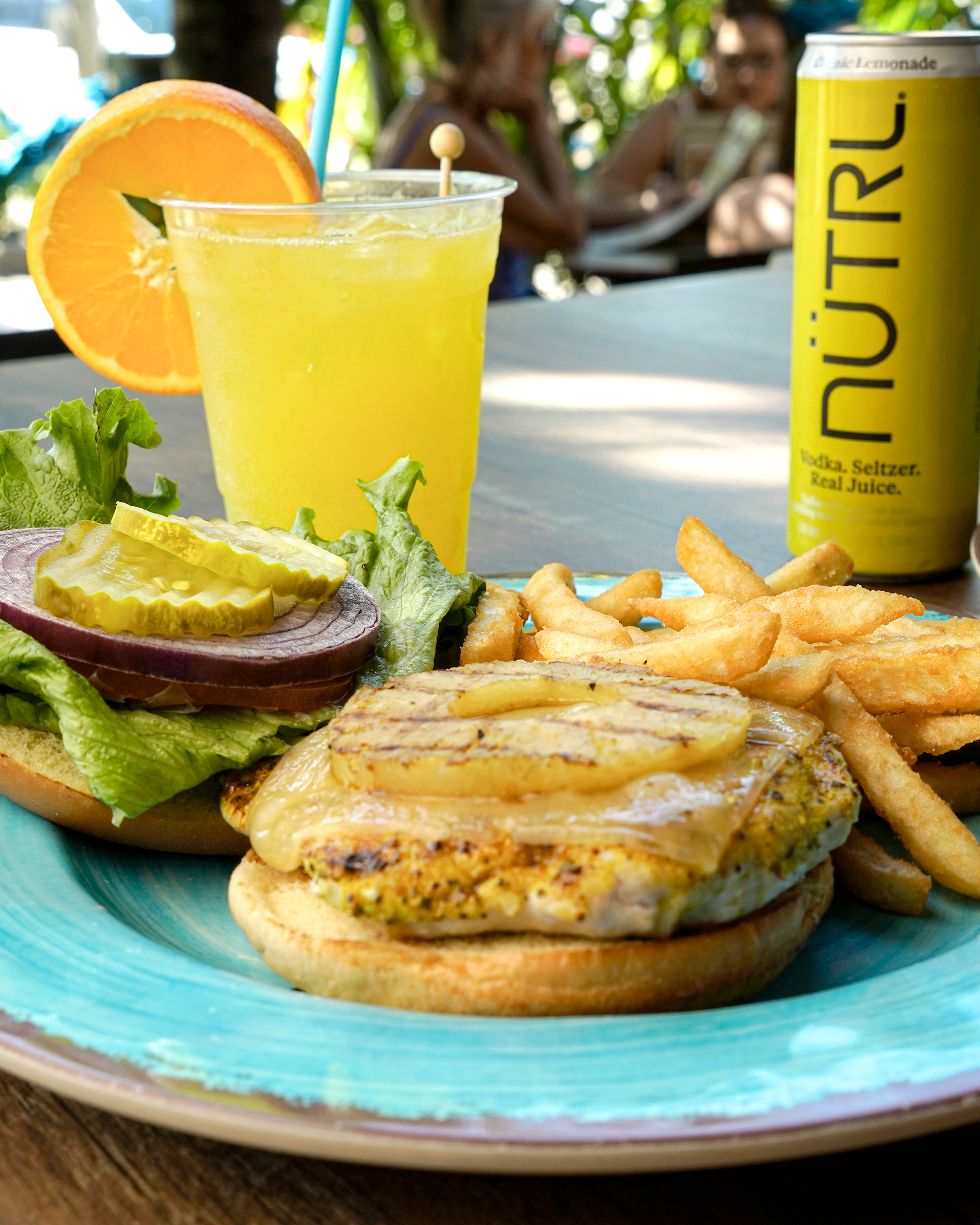 Yucatan Beach Stand Tiki Bar & Grill in Fort Myers Beach, FL (2)