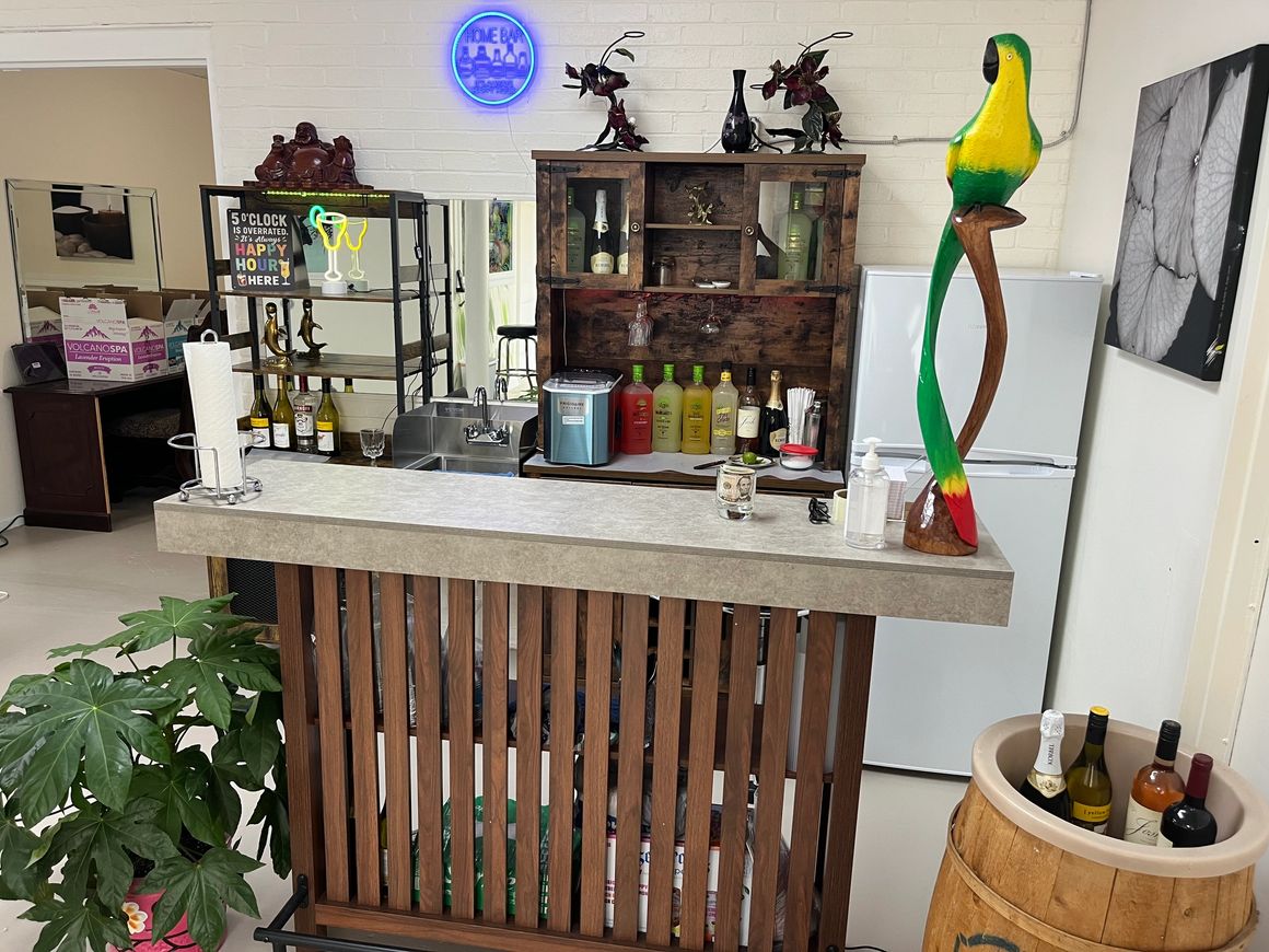 Home Nails Spa in Shreveport, LA