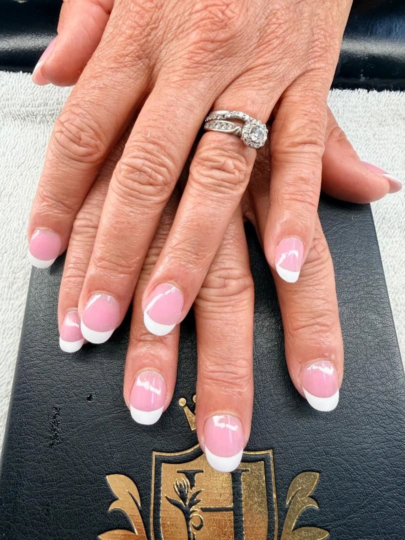 Home Nails Spa in Shreveport, LA (2)