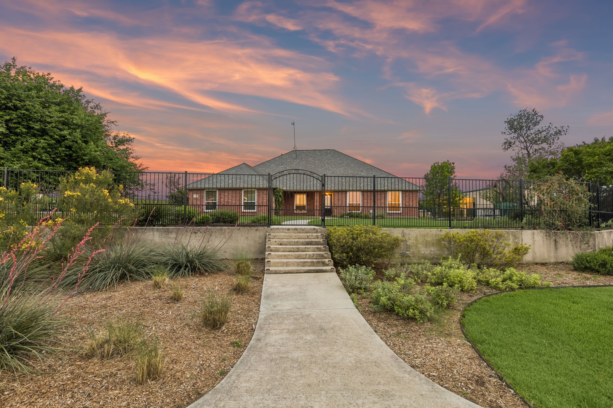Jlux Homes & Co. in Southlake, TX (3)