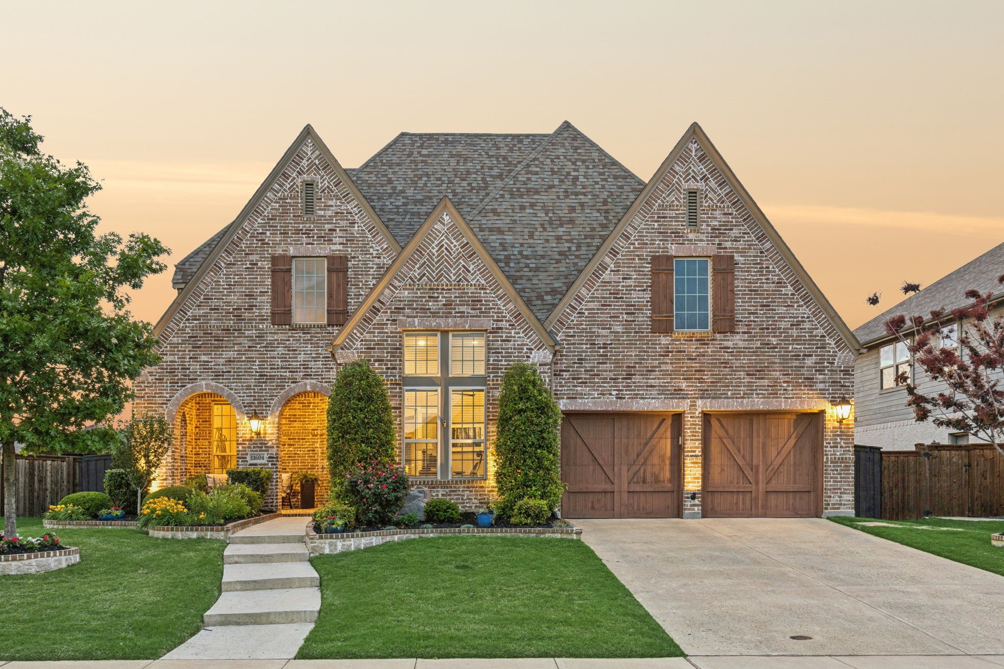 Jlux Homes & Co. in Southlake, TX (4)