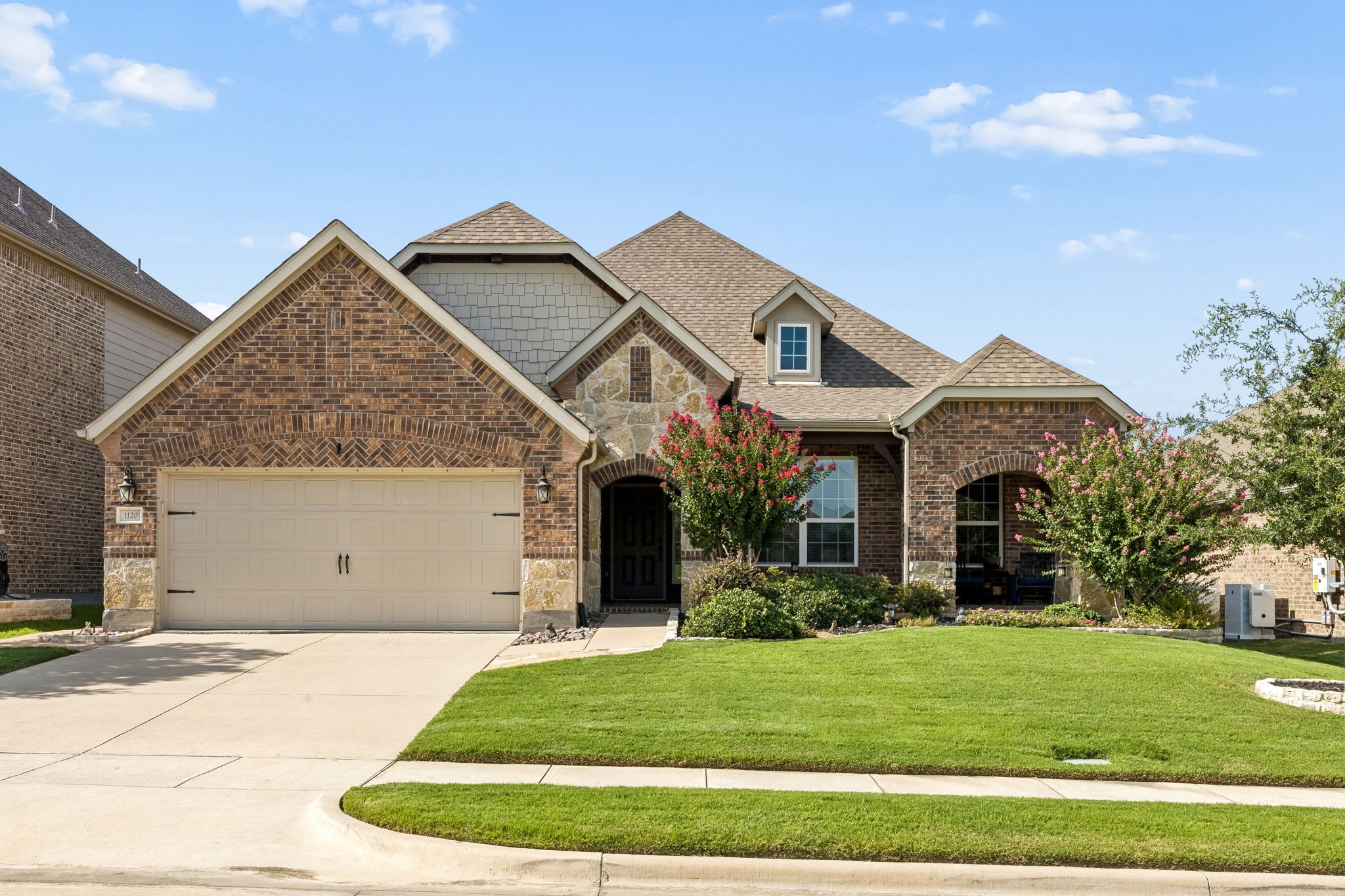 Jlux Homes & Co. in Southlake, TX (5)