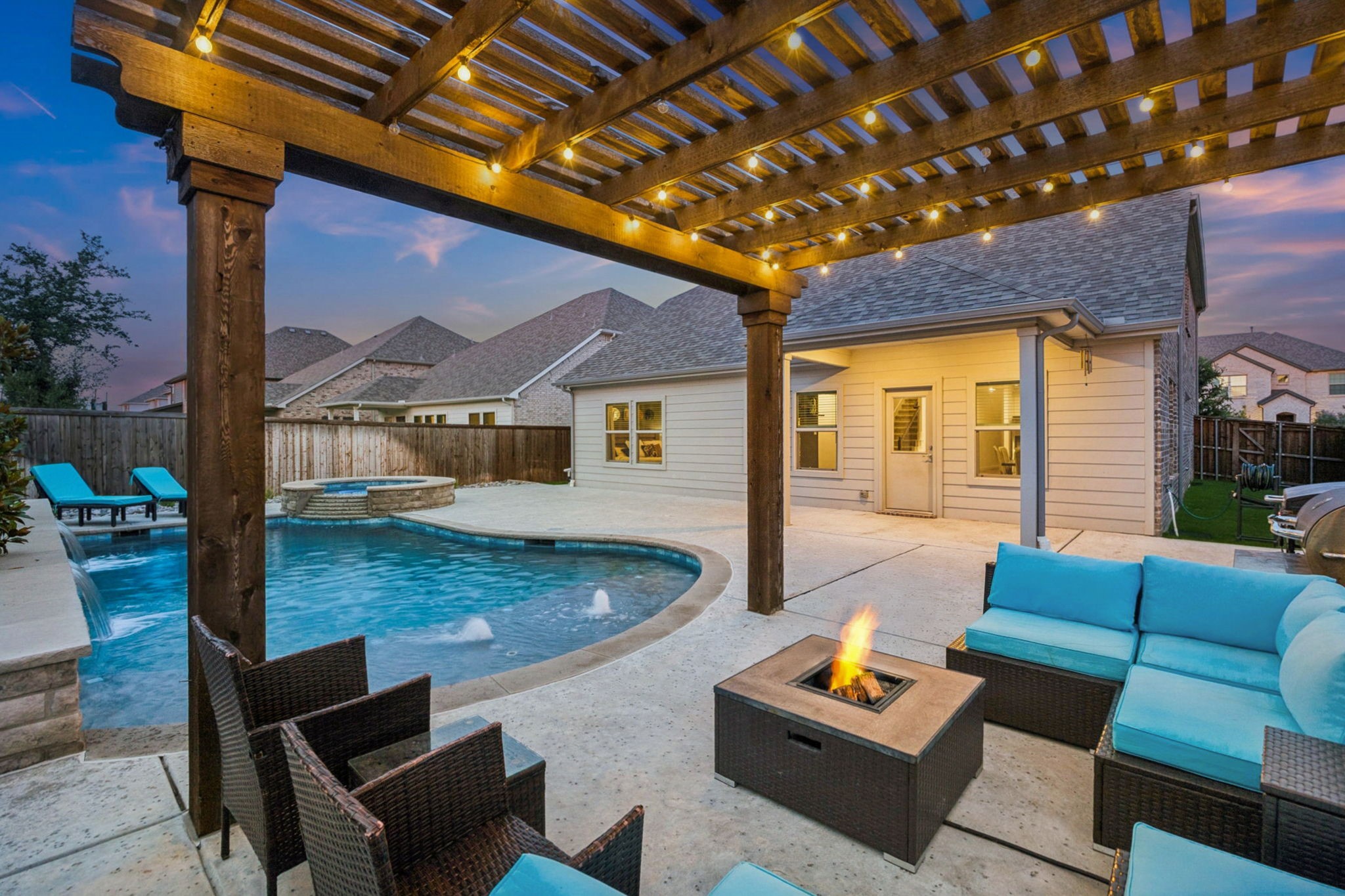 Jlux Homes & Co. in Southlake, TX (6)