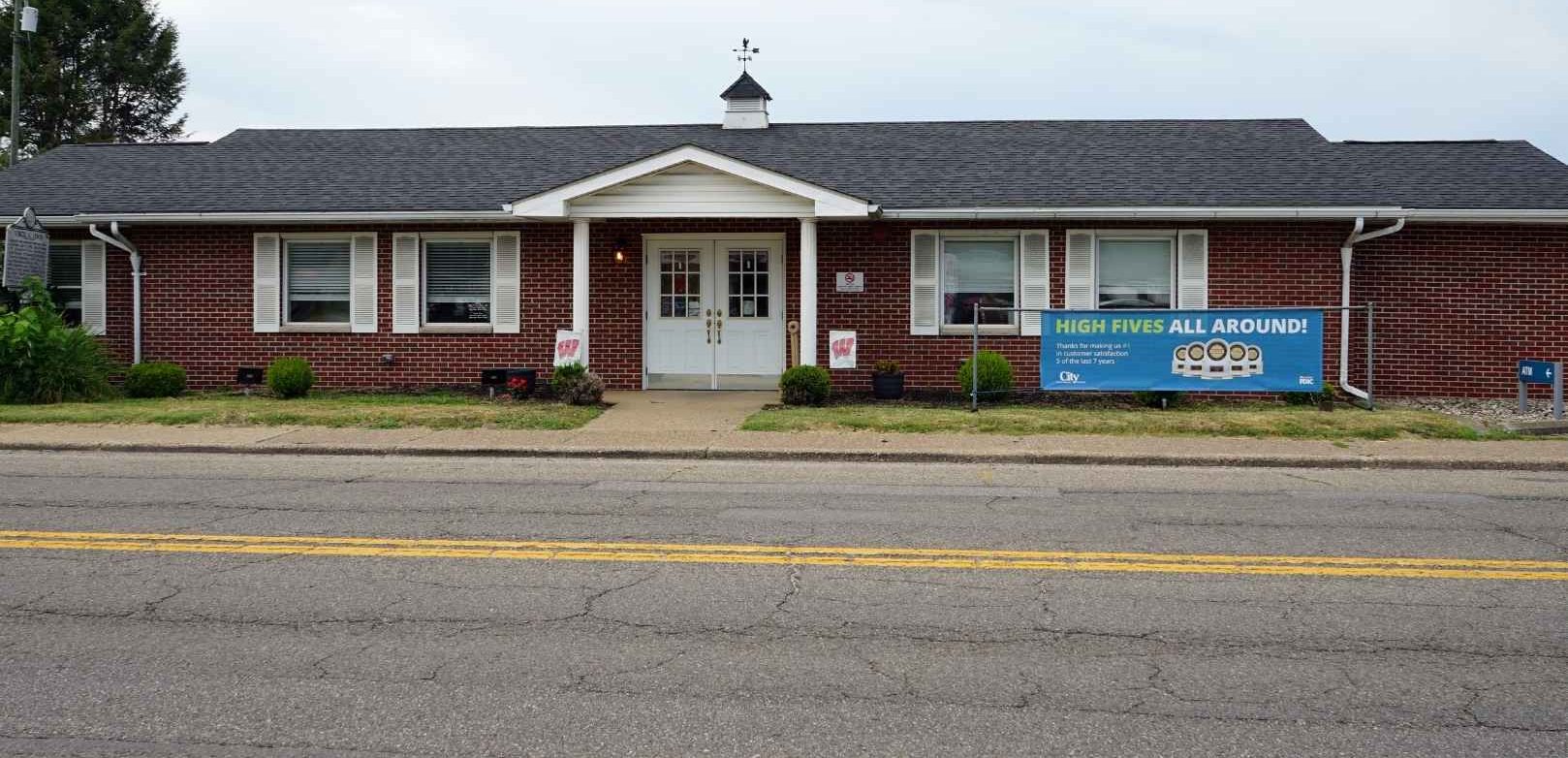 City National Bank in Mason, WV (2)
