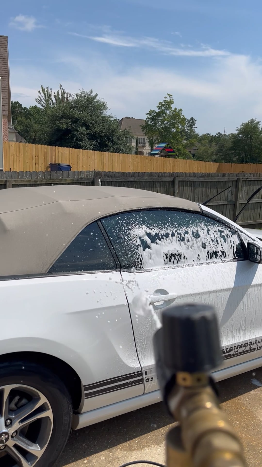 D.I.O. Detailing in Slidell, LA