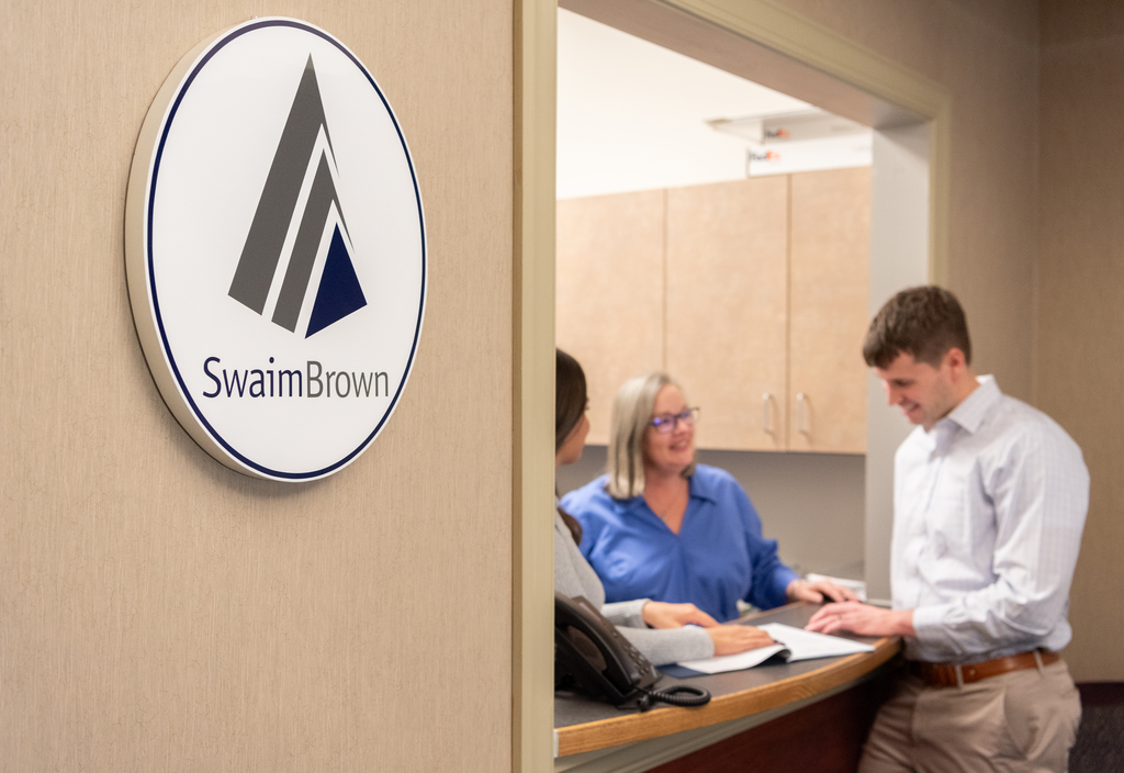 Swaimbrown PA in Spartanburg, SC (3)