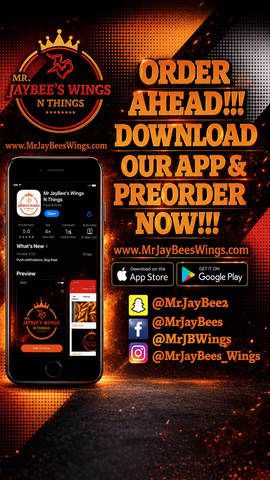 Mr. JayBee's Wings N Things in Palatka, FL (5)