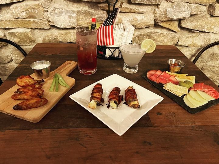 Let's Eat Texas in Killeen, TX (4)