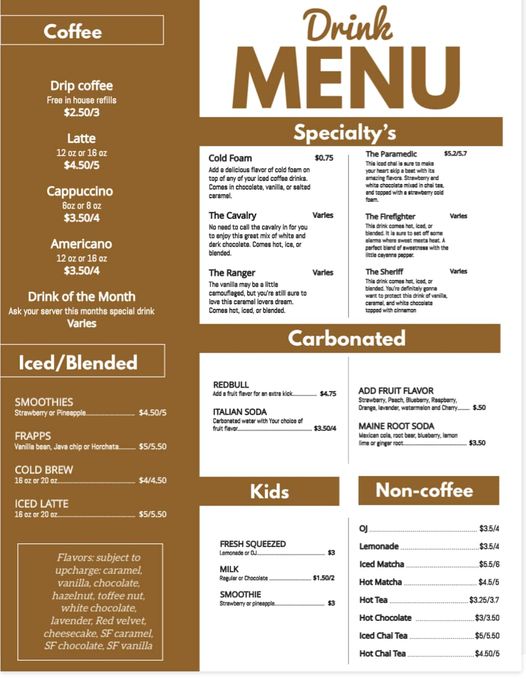 Let's Eat Texas in Killeen, TX (6)