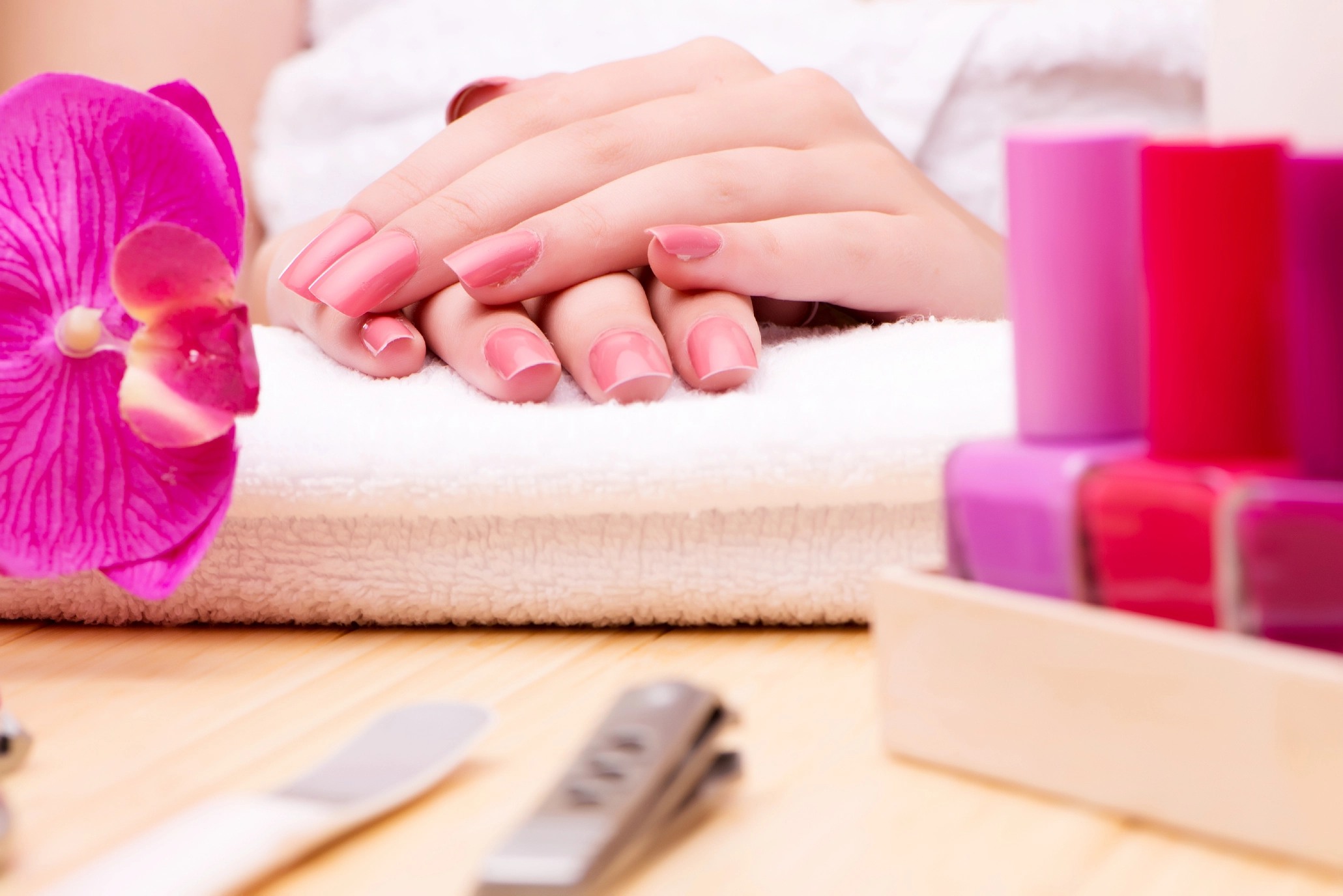 Lee's Nails Spa in Harrisonburg, VA (2)