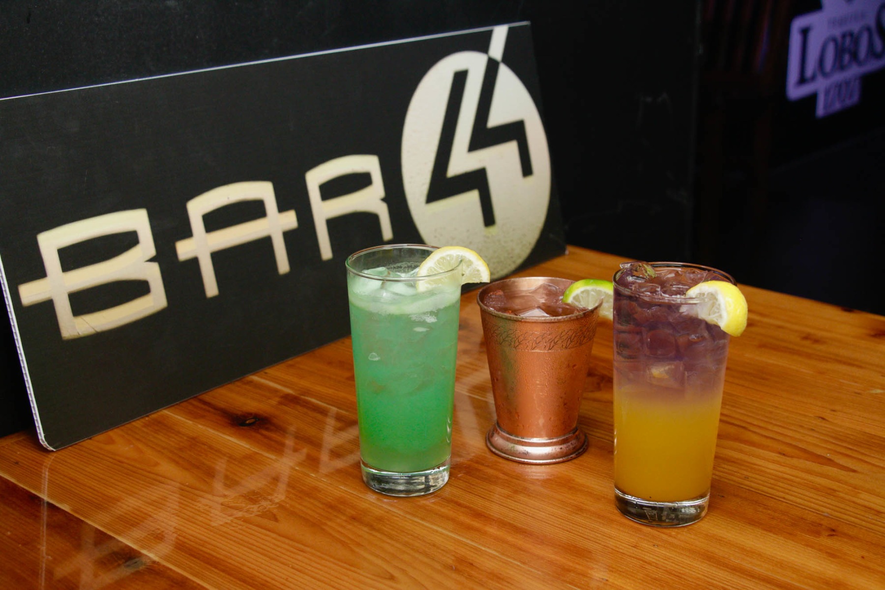 Bar 44 in Marietta, GA