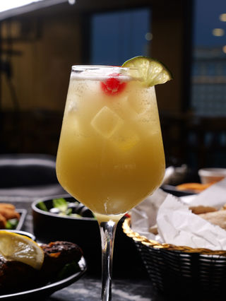 KaLa Rooftop Restaurant in Orlando, FL (6)