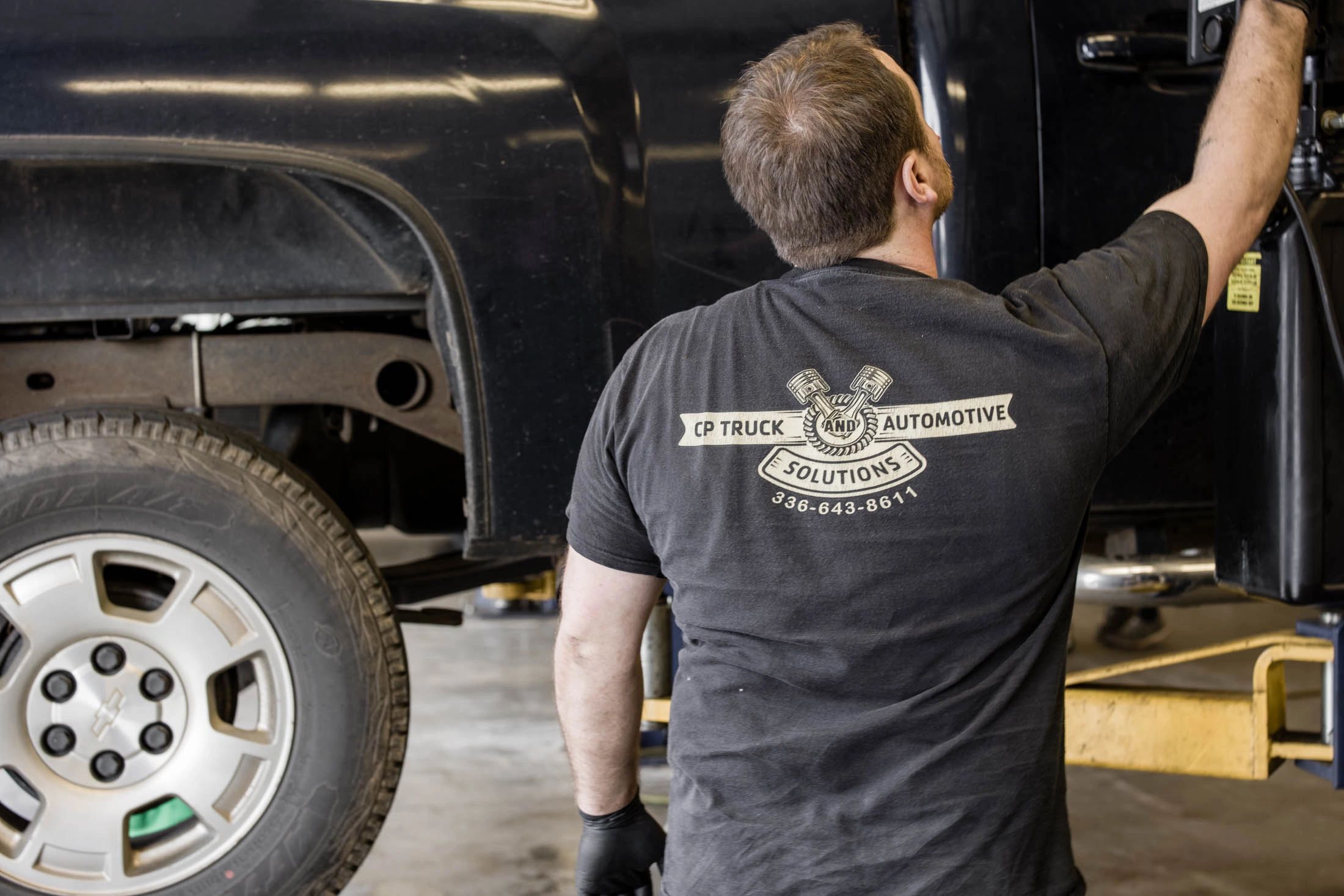 CP Truck and Automotive Solutions in Madison, NC (2)