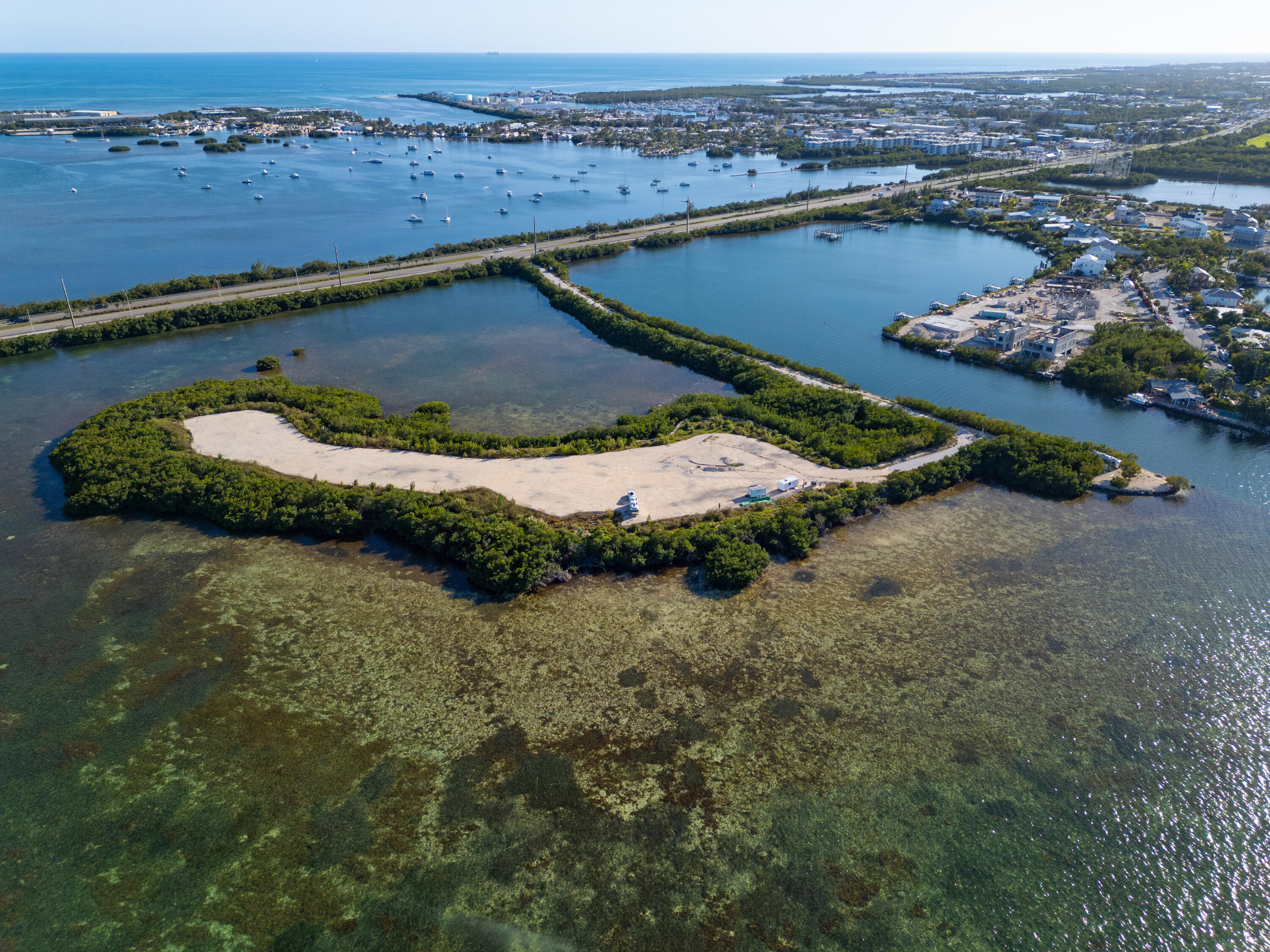 Ocean Sotheby’s International Realty in Marathon, FL