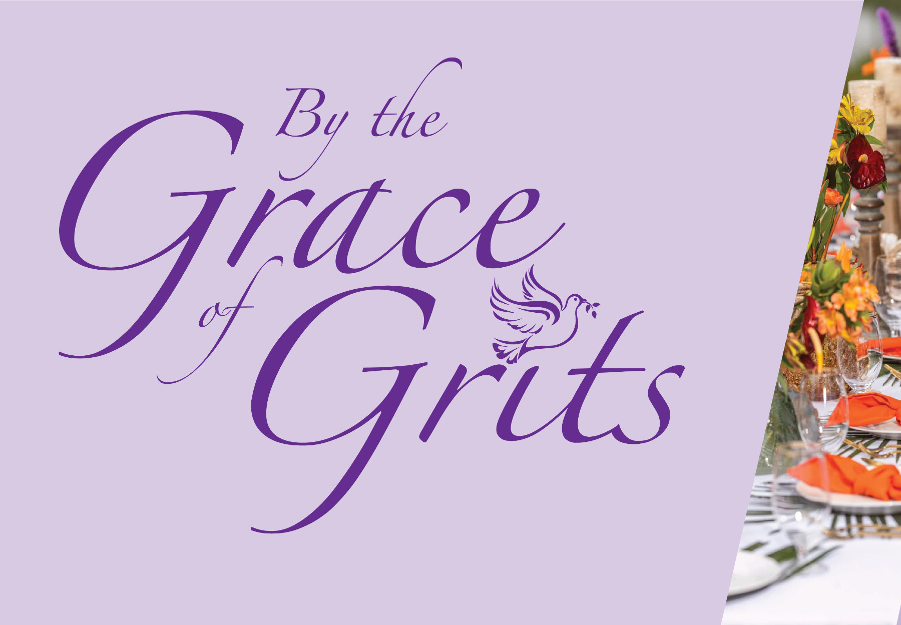 By the Grace of GRITS Catering in North Charleston, SC