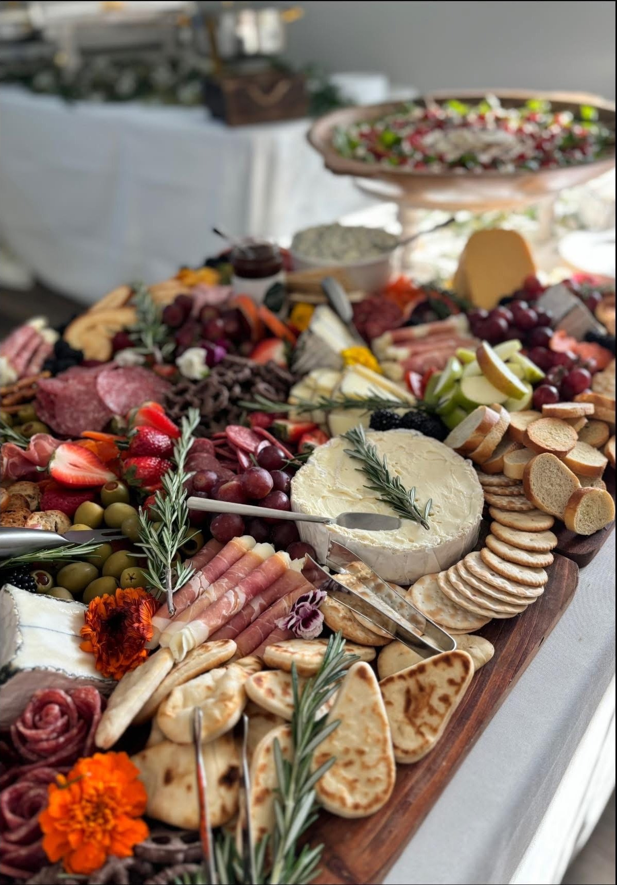 By the Grace of GRITS Catering in North Charleston, SC (2)