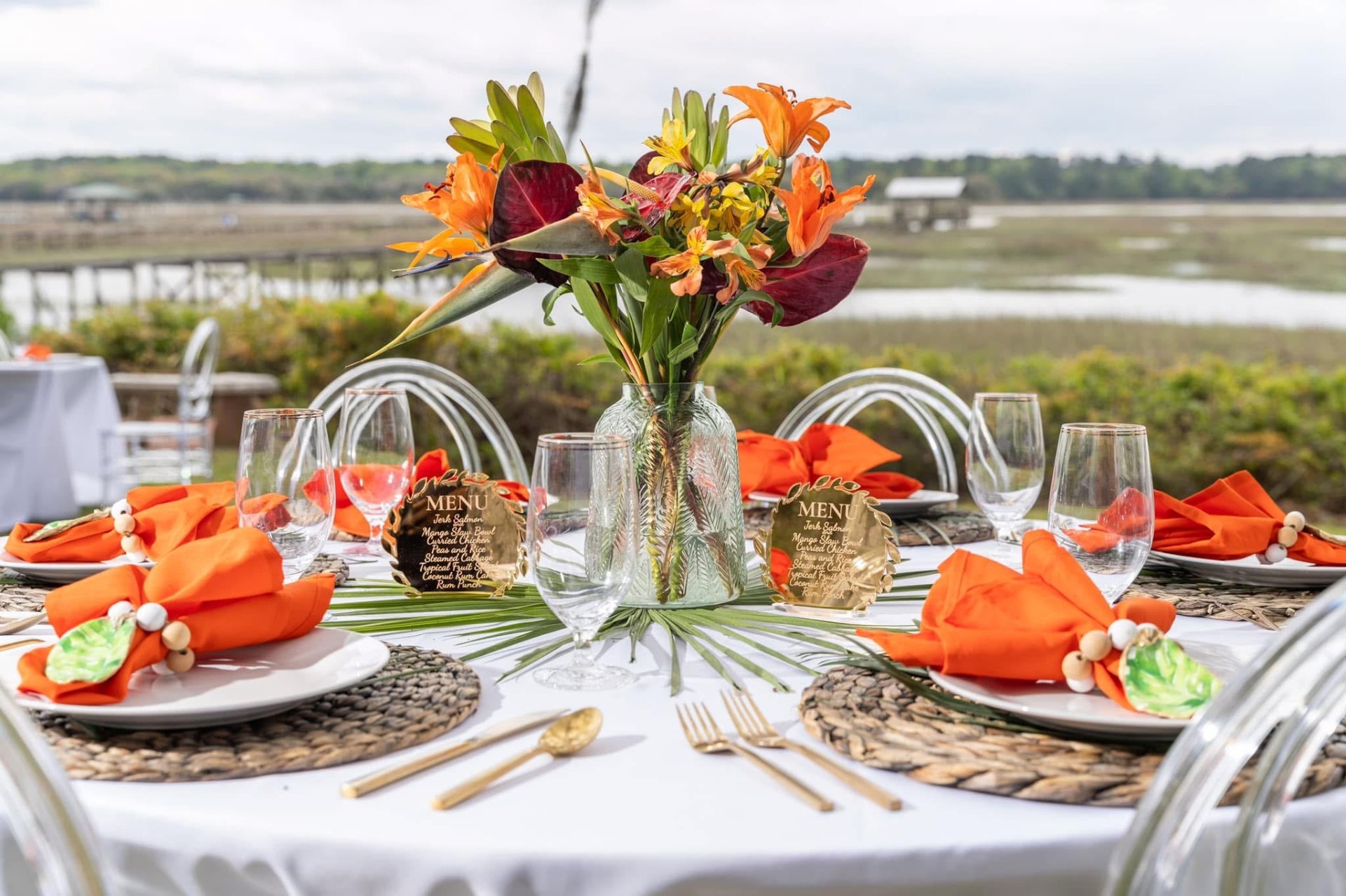By the Grace of GRITS Catering in North Charleston, SC (3)