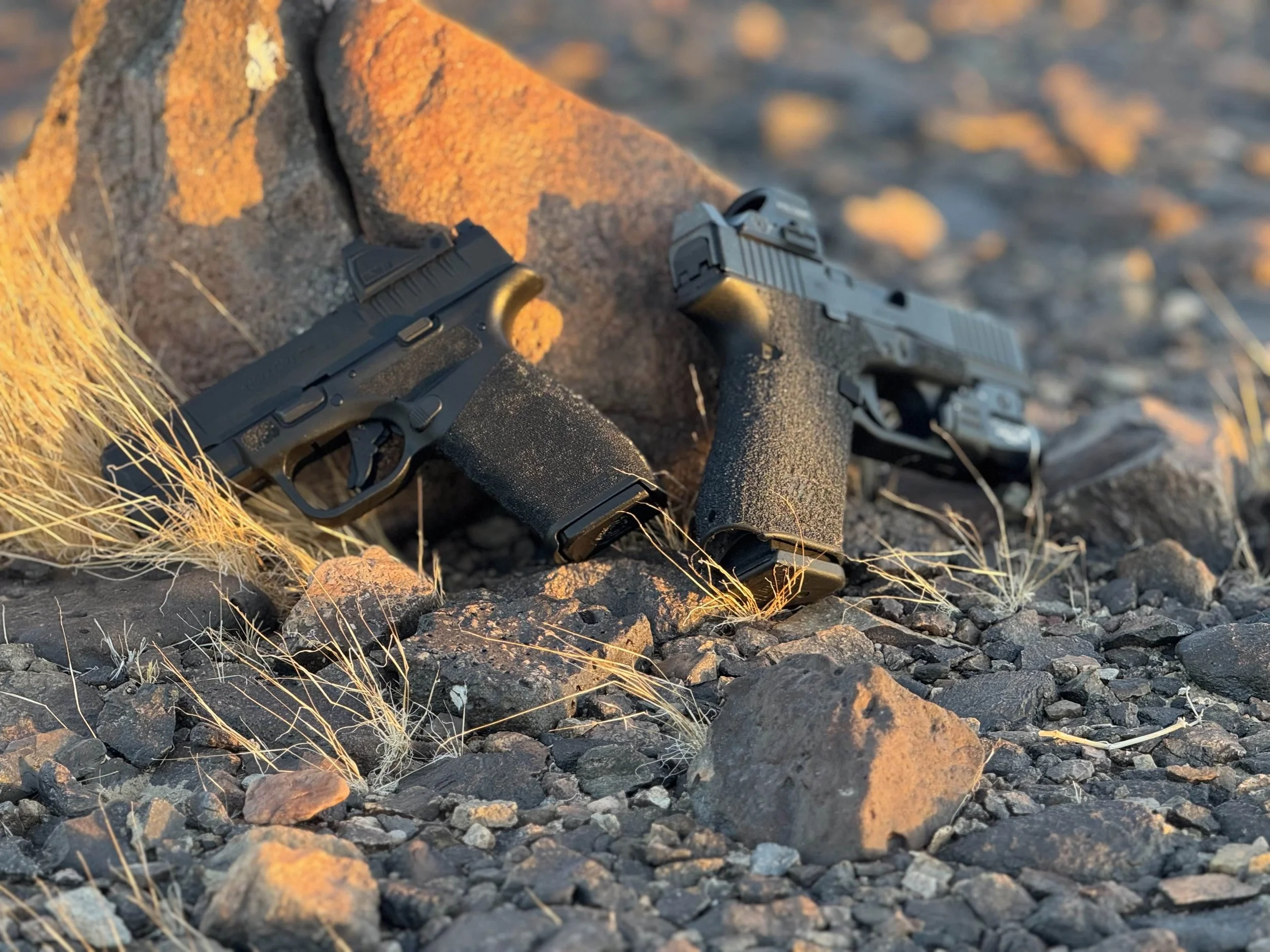 Route 66 Guns & Ammo in Barstow, CA (4)