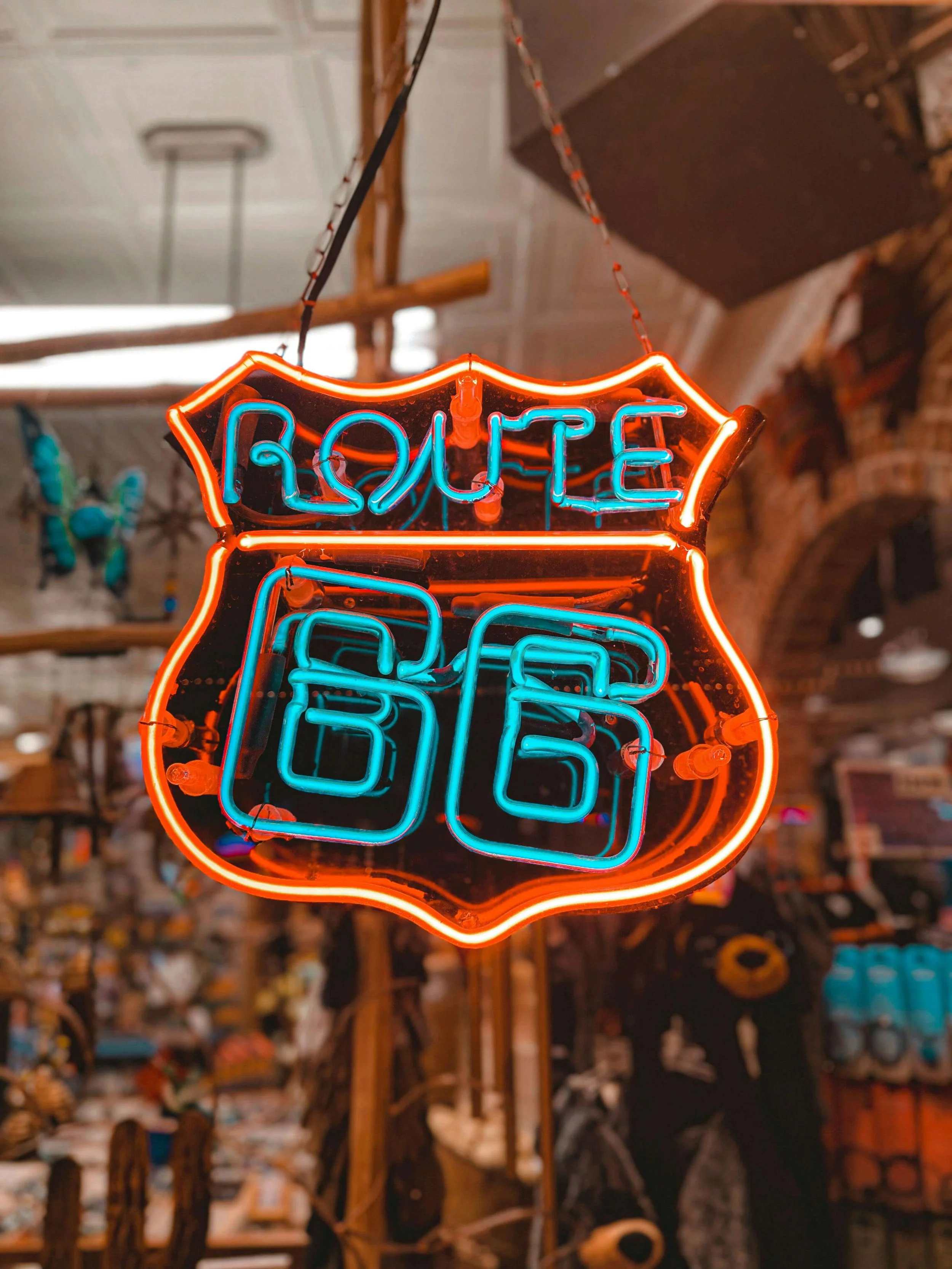 Route 66 Guns & Ammo in Barstow, CA (5)