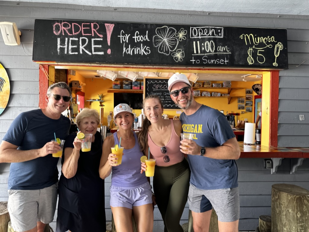 Coastal Cantina in Duck, NC (3)