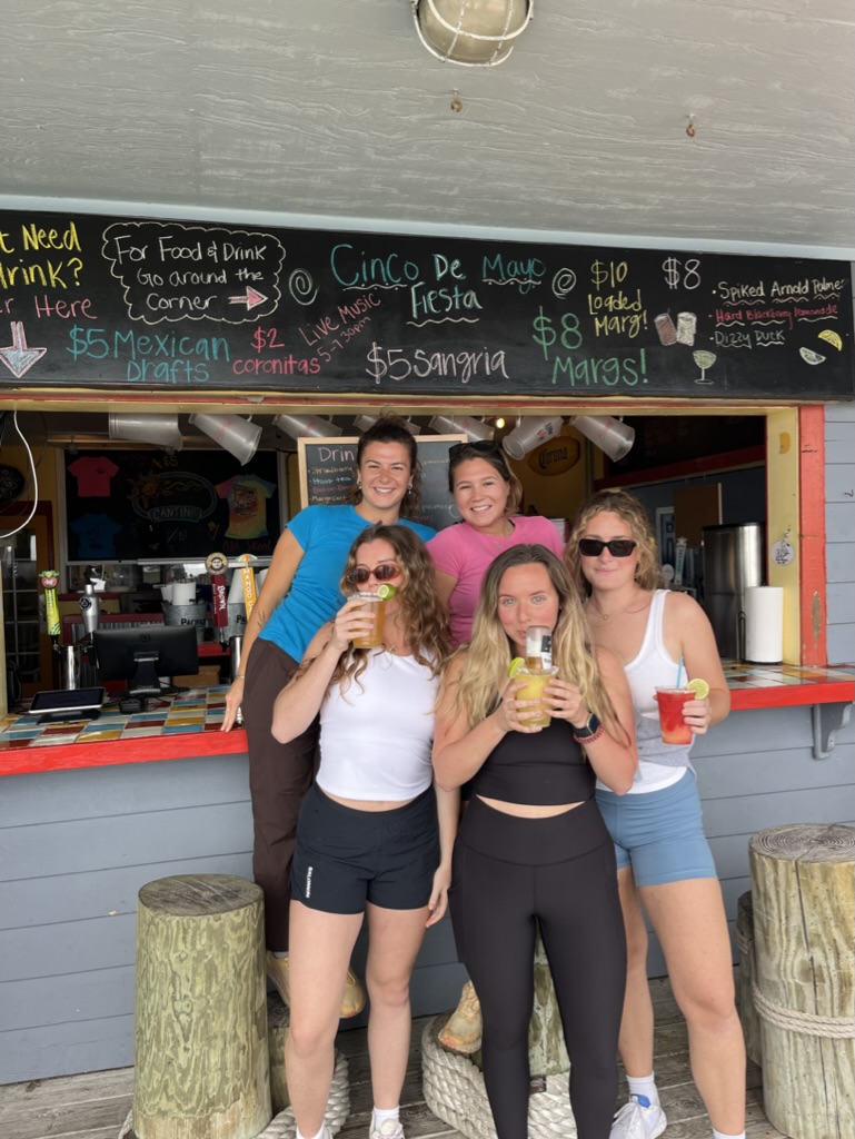 Coastal Cantina in Duck, NC (5)