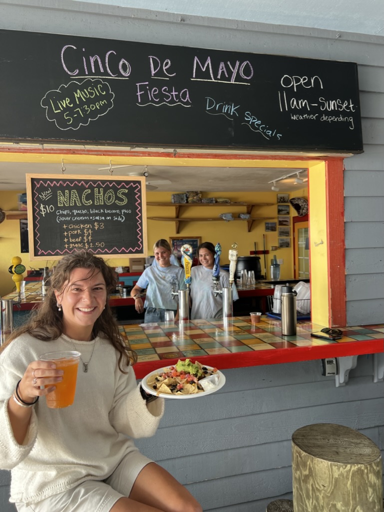 Coastal Cantina in Duck, NC (6)