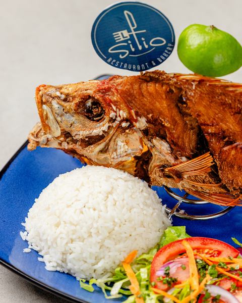 El Sitio Restaurant and Bakery in Royal Palm Beach, FL (3)