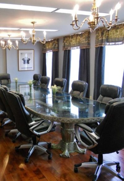 The Martha Washington Inn & Spa in Abingdon, VA (4)