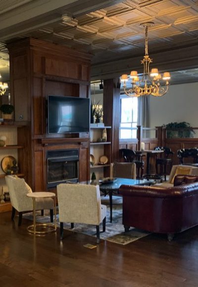 The Martha Washington Inn & Spa in Abingdon, VA (6)
