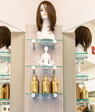 Hair & Wigs by Chrissie in Bloomingdale, IL (3)