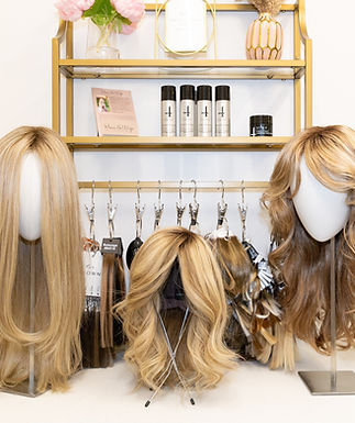 Hair & Wigs by Chrissie in Bloomingdale, IL (5)