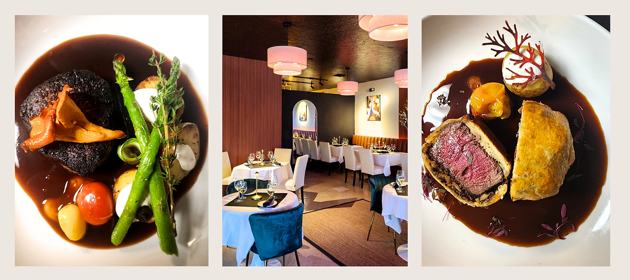 Three Six Bistro in Ocala, FL (2)