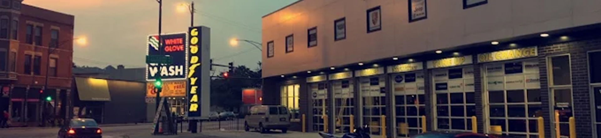 Midtown Auto Repair- Goodyear in Chicago, IL (3)