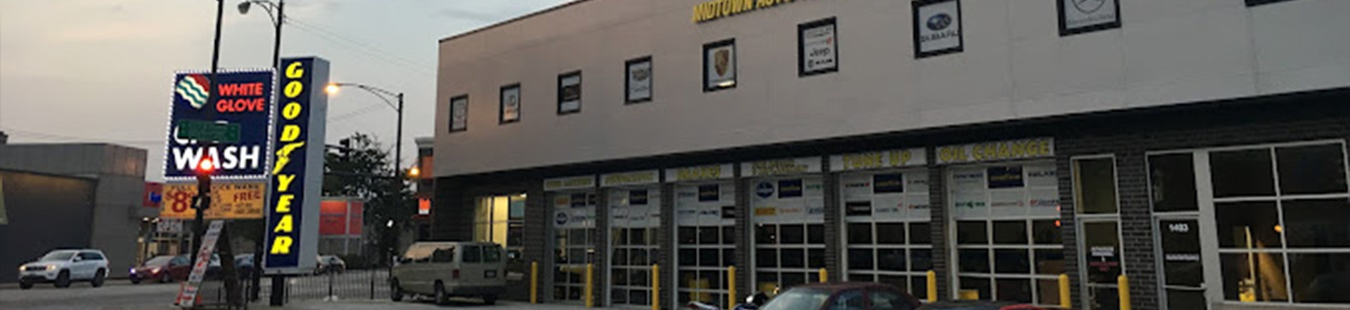 Midtown Auto Repair- Goodyear in Chicago, IL (4)