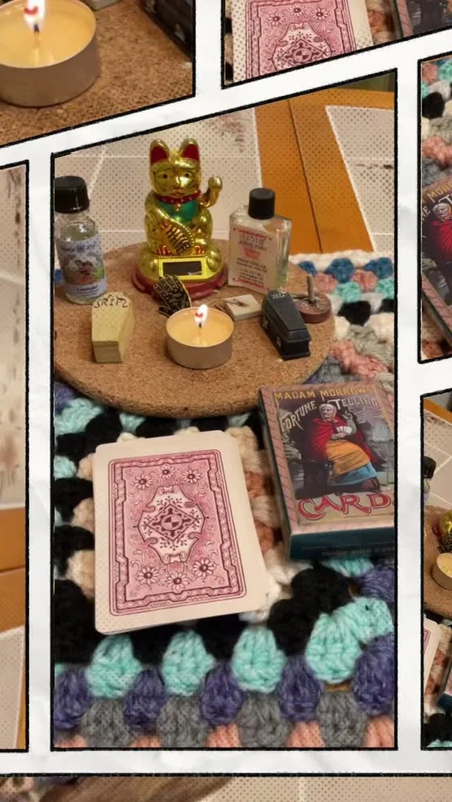 Rev. Shamalah-Allah Spiritual Counseling Psychic Readings in Concord, CA (6)
