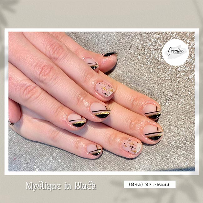 Creative Nails and Spa Mt Pleasant in Mt Pleasant, SC (2)