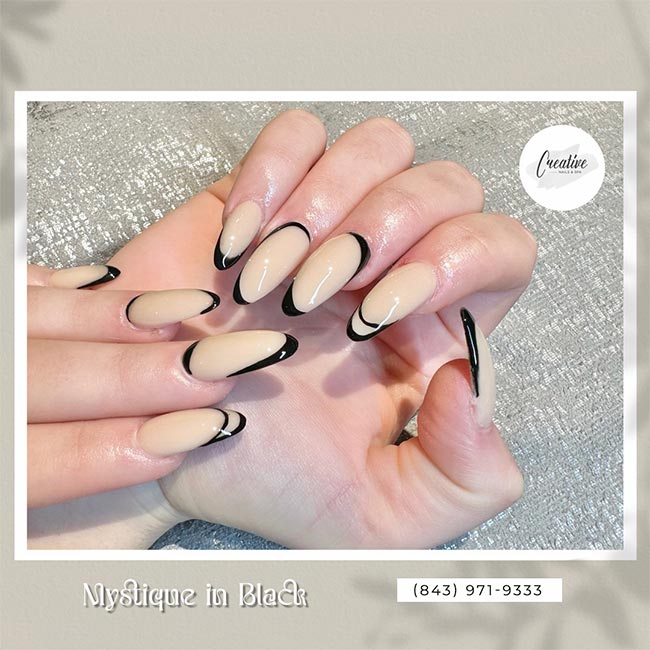 Creative Nails and Spa Mt Pleasant in Mt Pleasant, SC (4)