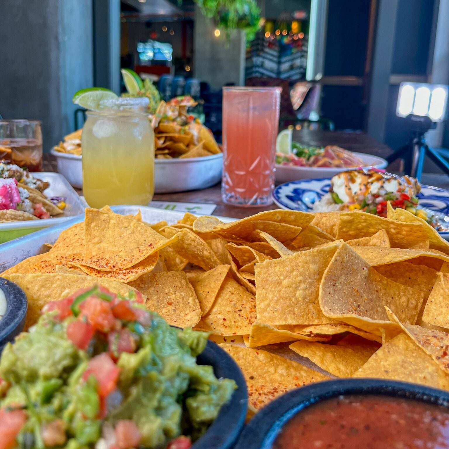 Social Cantina Bloomington in Bloomington, IN (2)